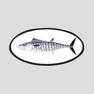 Mackerel patches