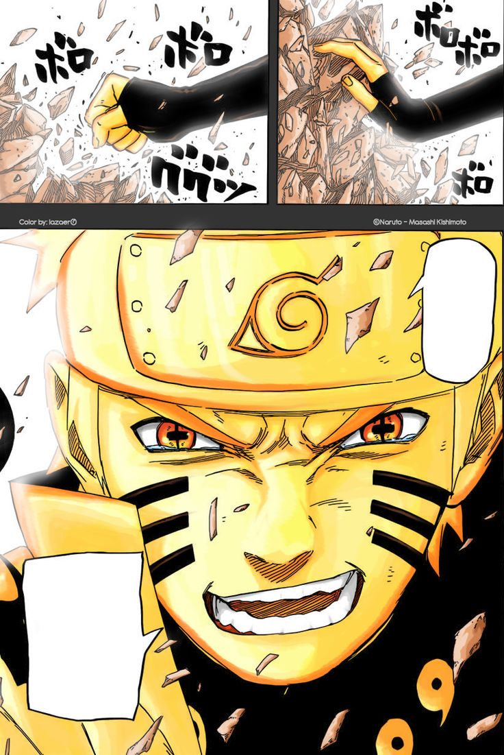 Naruto manga manga tatuagens