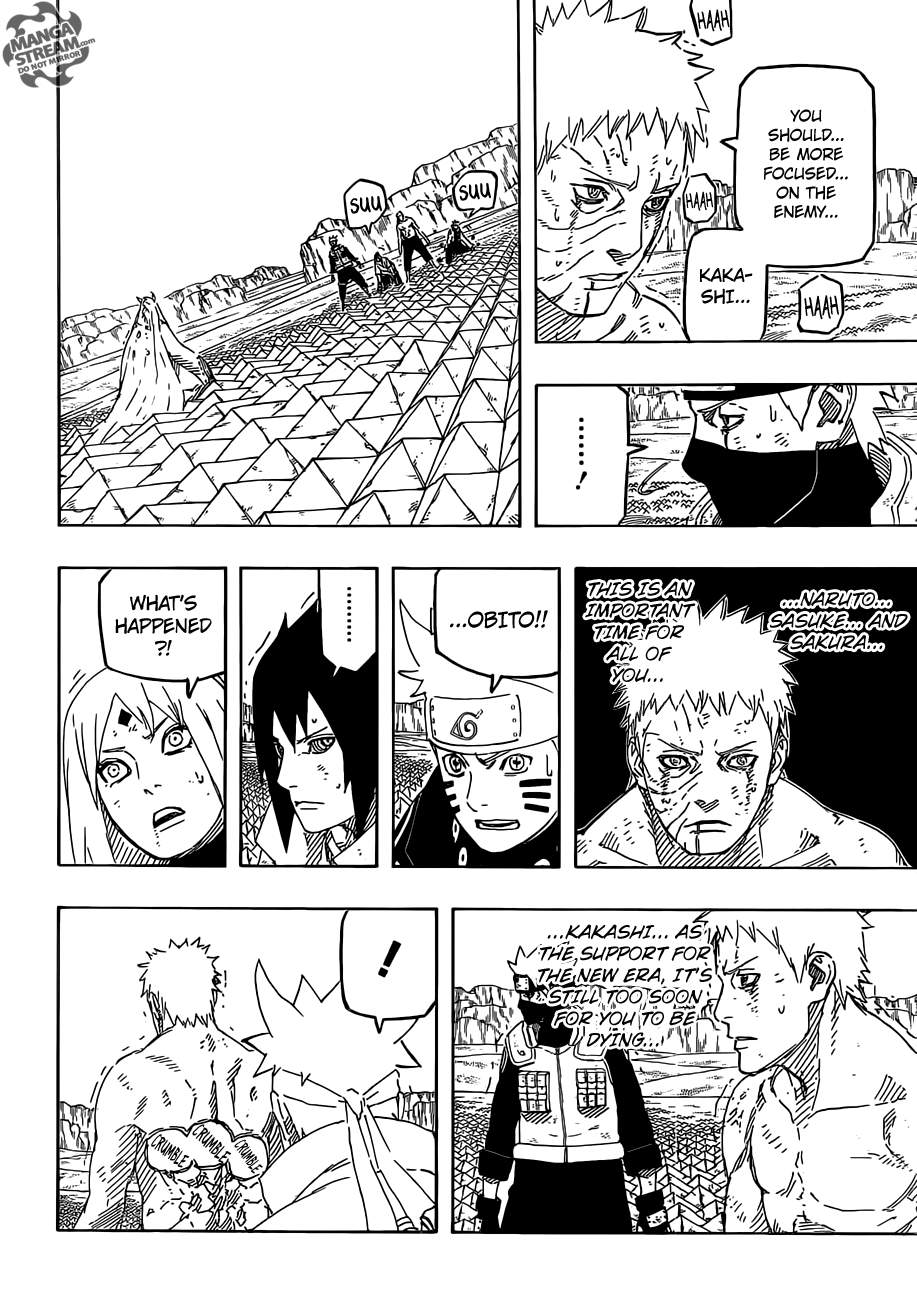 Sakura haruno chaos control page
