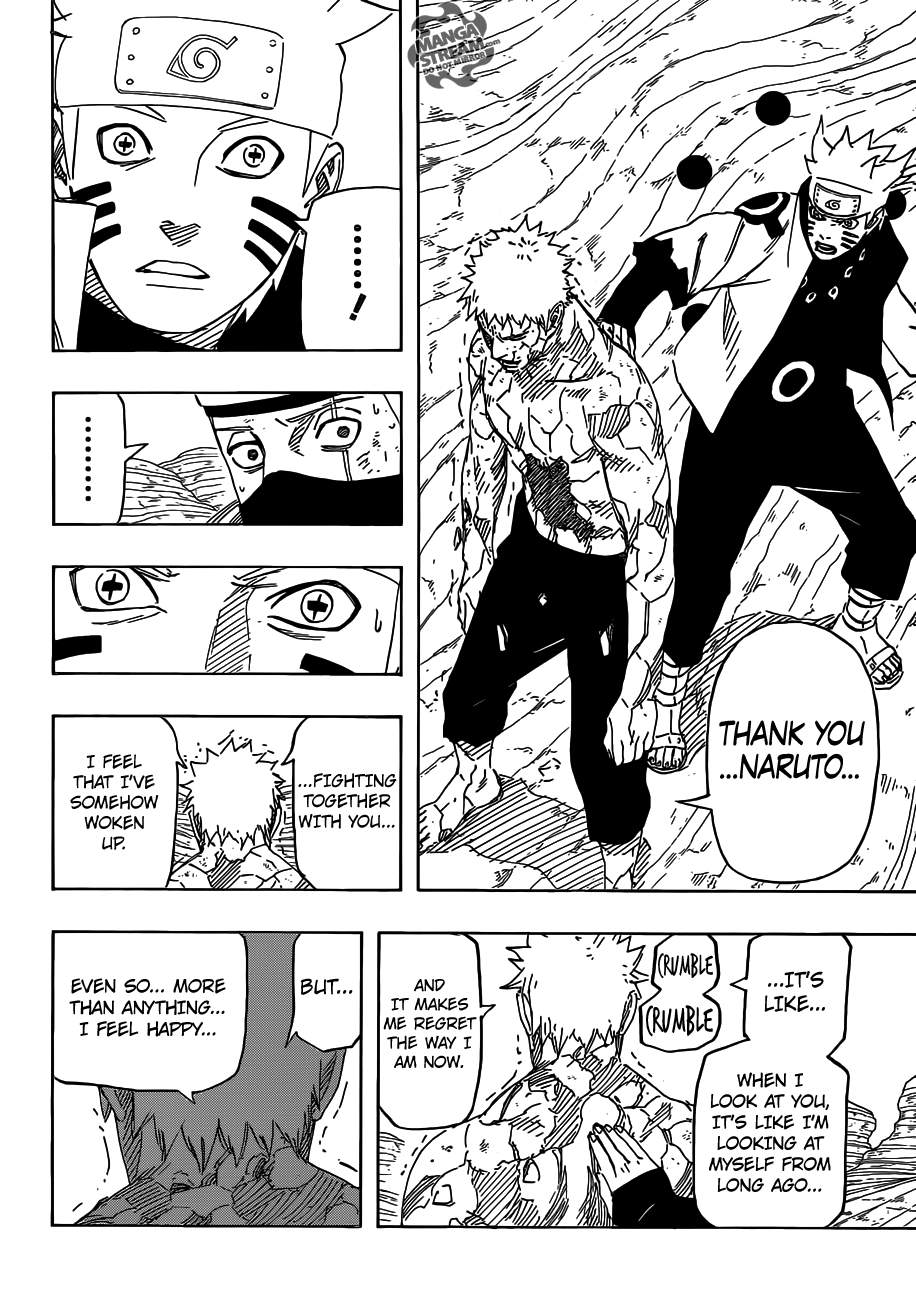 Sakura haruno chaos control page