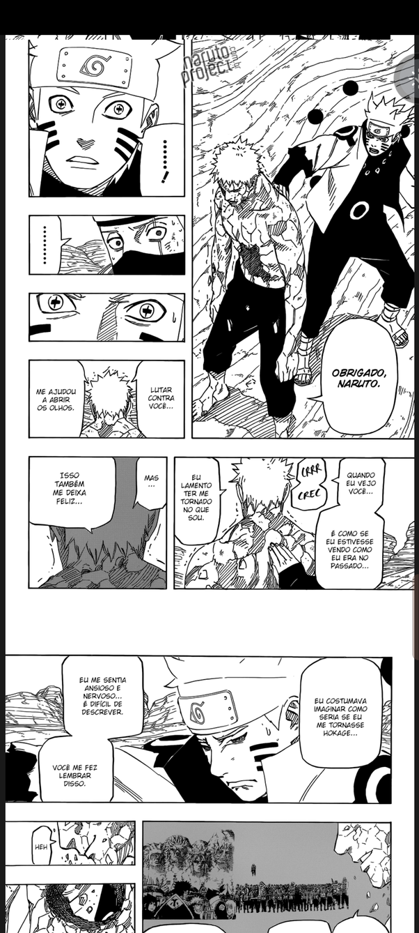 Why does obito bee evil in naruto