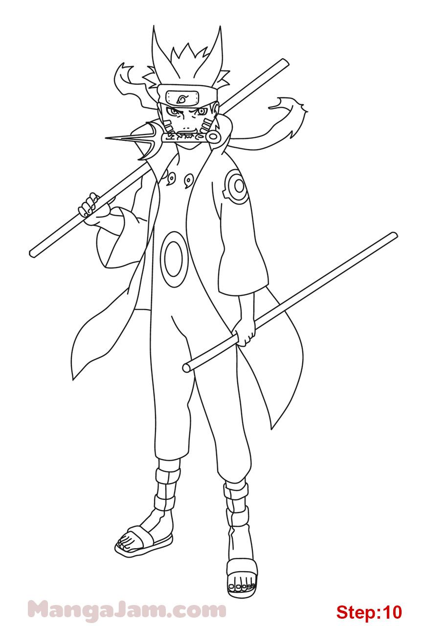 Howdrawsage