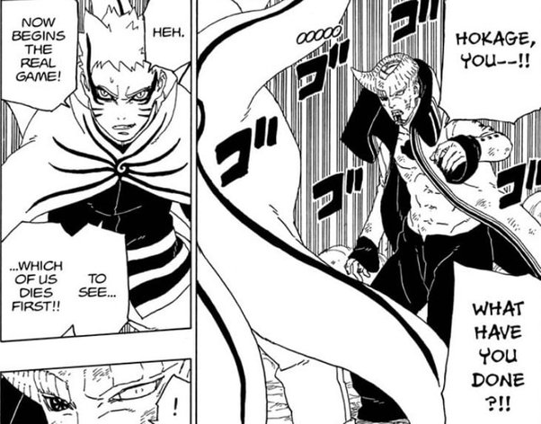 Can naruto cancel baryon mode before it runs out and use it again when his chakra is recharged