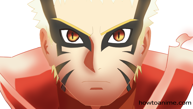 How to anime
