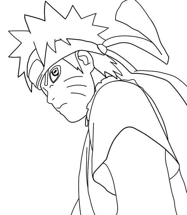 Download manga naruto full color