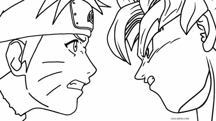 Free printable naruto coloring pages for kids coloring pages fox coloring page dragon coloring page