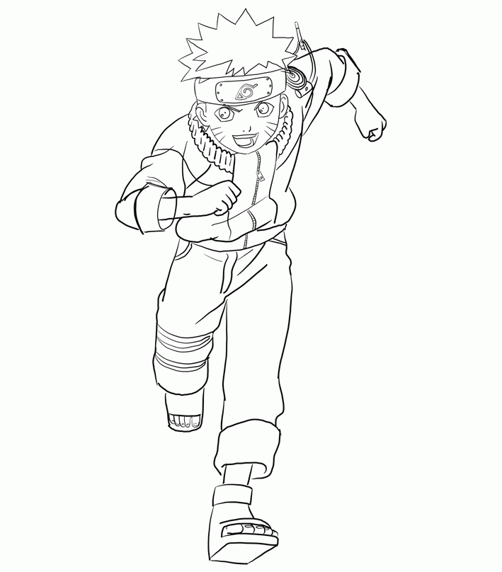 Free printable naruto coloring pages for kids coloring pages to print cartoon coloring pages coloring pages for boys