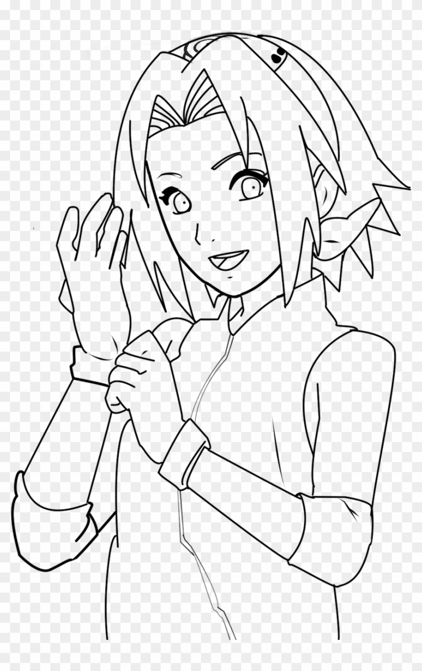 Naruto shippuden coloring pages with naruto shippuden