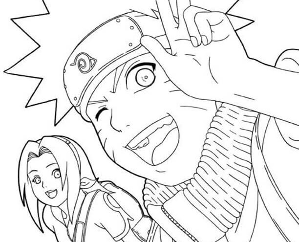 Coloring pages for kids