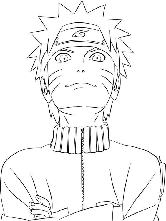 Anime naruto naruto drawings naruto kunst