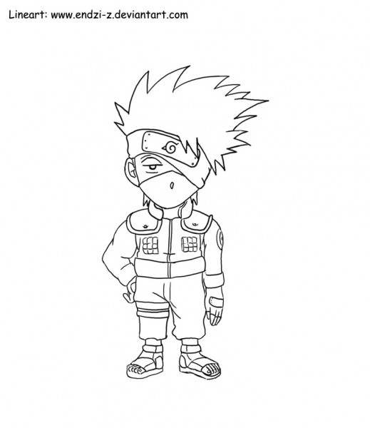 Hatake kakashi kakashi hatake