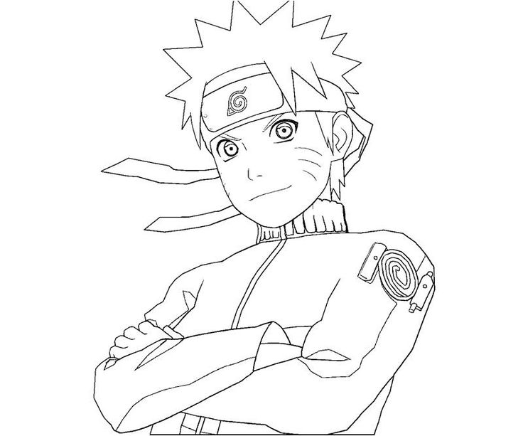 Naruto coloring pages naruto sketch naruto drawings naruto sketch drawing