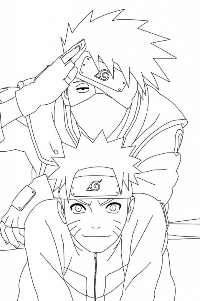 Free printable naruto coloring pages for kids desenhos para colorir naruto naruto e sasuke desenho desenhos de anime