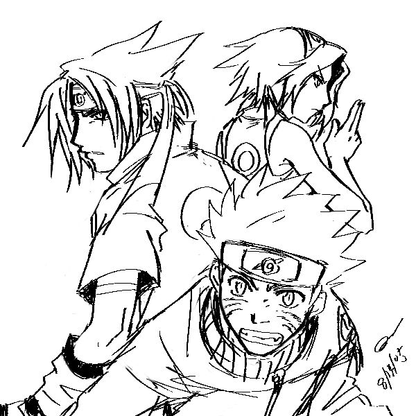 Naruto