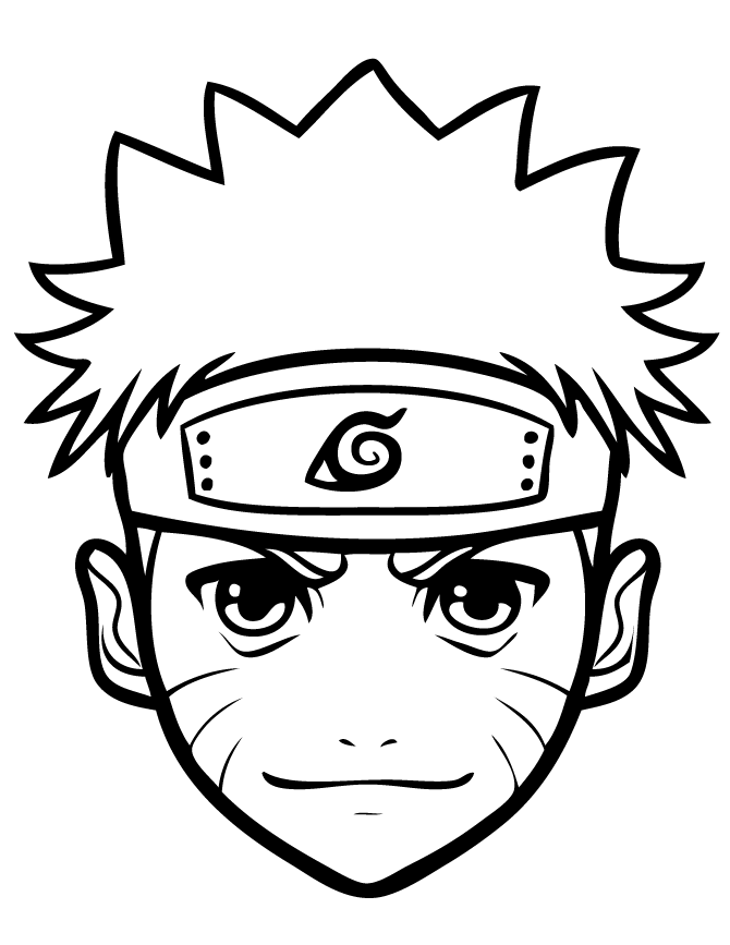 Grade naruto coloring pages worksheets