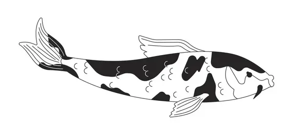 Narwhal coloring page vector images