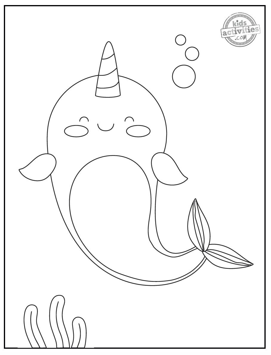 Animals coloring pages