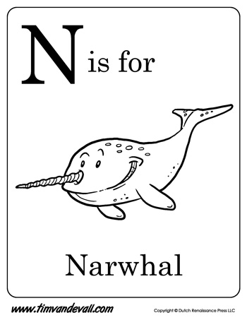 N