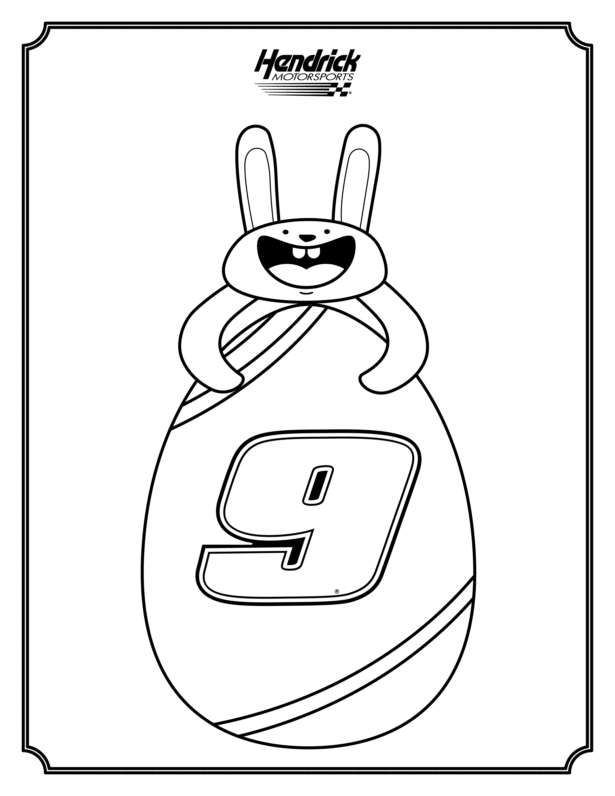 Check it out easter