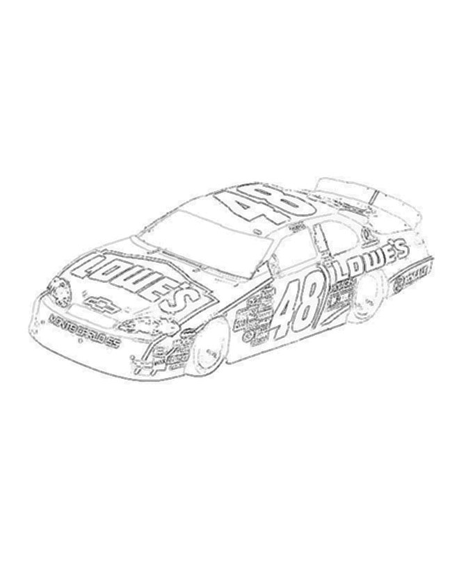 Bluebonkers auto racing