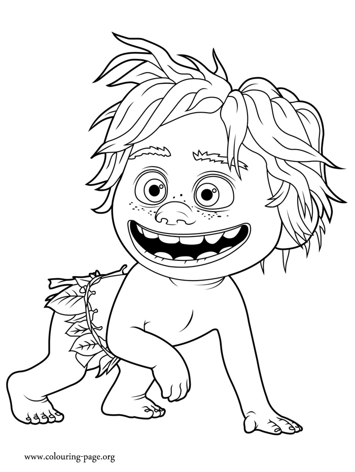 Newest coloring pages