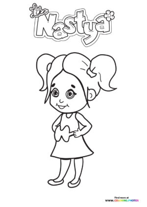 Like nastya