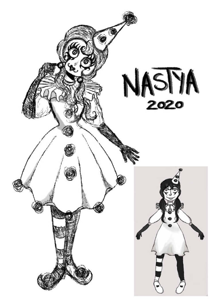 Nastya