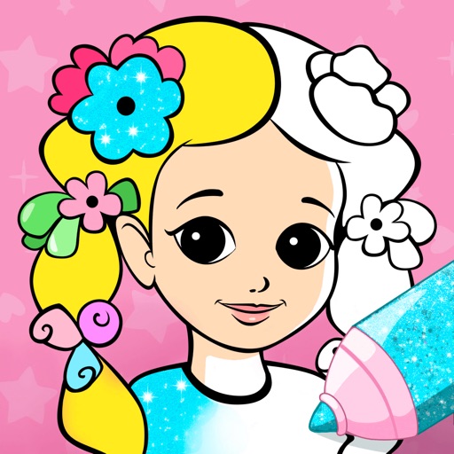 Like nastya coloring book app price intelligence by