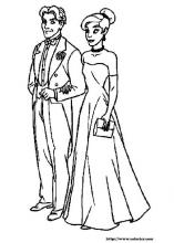 Anastasia coloring pages on coloring