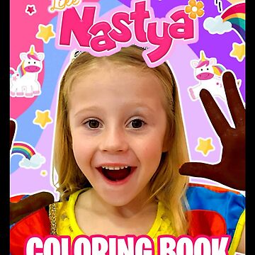 Like nastya mounted print for sale by buyfrommestore