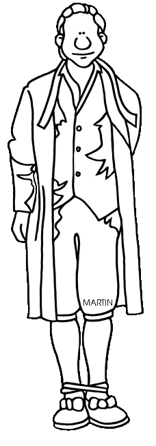 United clip art by phillip martin famous people from connecticut
