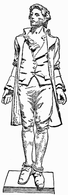 Nathan hale clipart