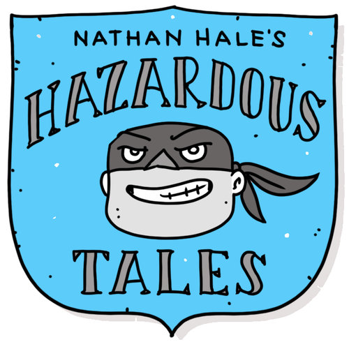 Nathan hale