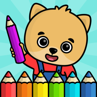 National crayon day coloring pages apps and fun activities