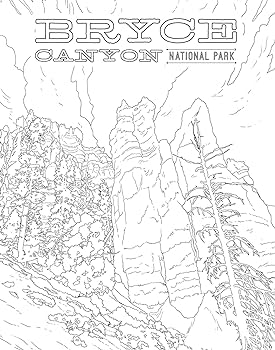 The national parks poster coloring book removable posters to color and frame shive ian books