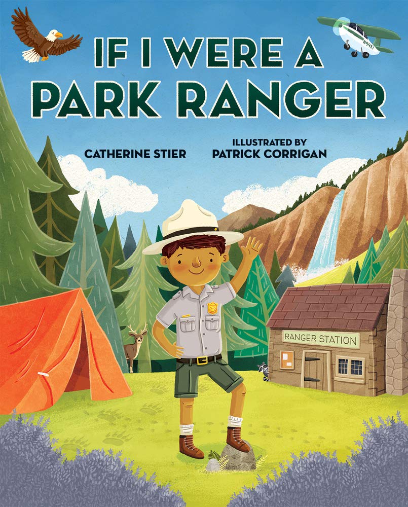 August â national park service founders day