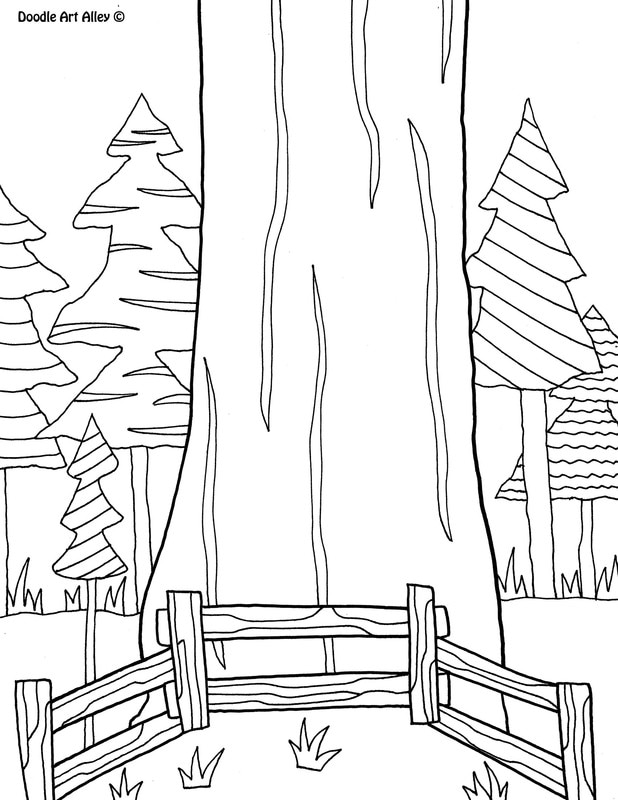 Free coloring pages