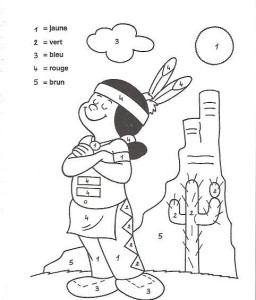Native american worksheet for kids crafts and worksheets for preschooltoddler and kindergarten