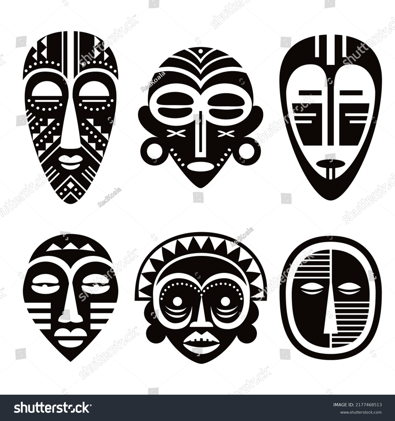 African mask images stock photos d objects vectors