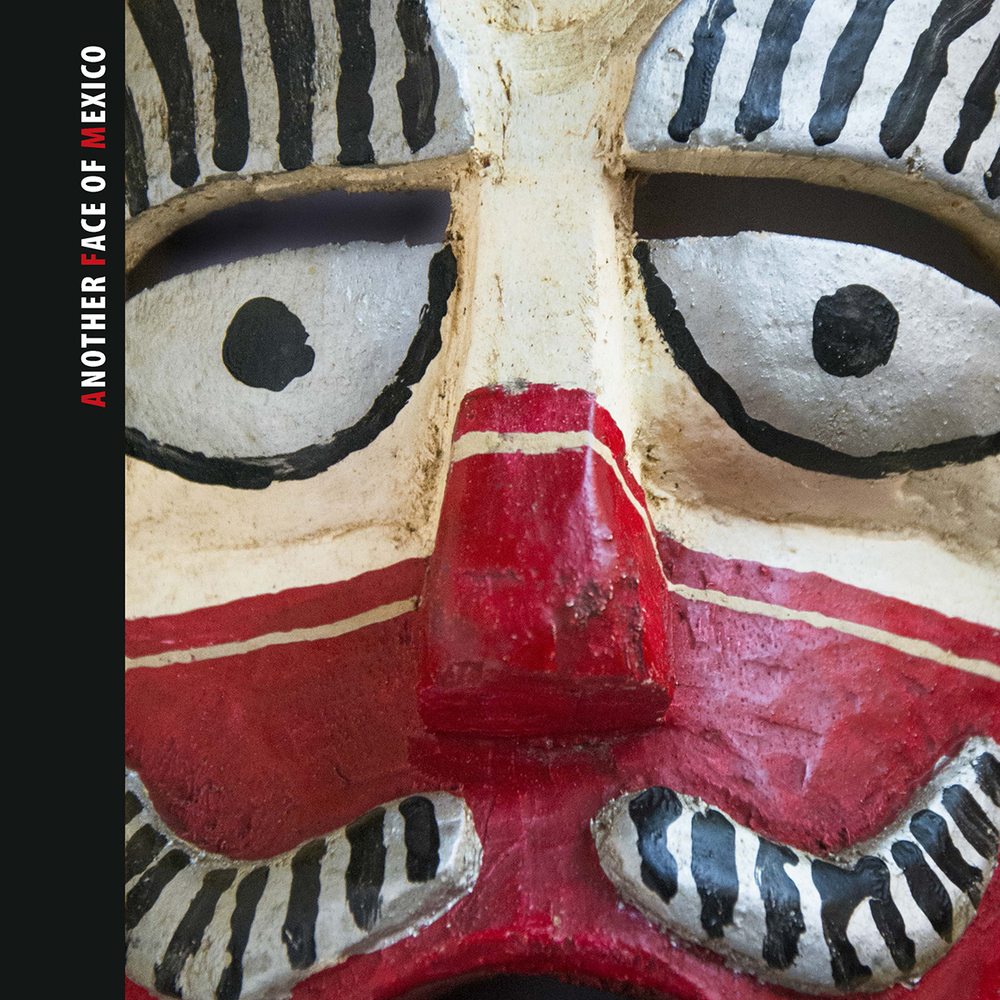 Another face of mexico â art guild press
