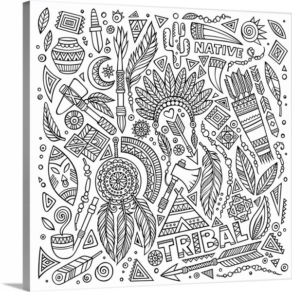 Native design iii