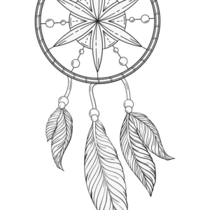 Native american coloring pages printable for free download
