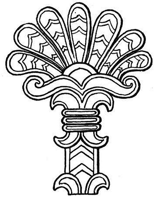 Southwest native american coloring page coloring pages coloring books coloring book pages