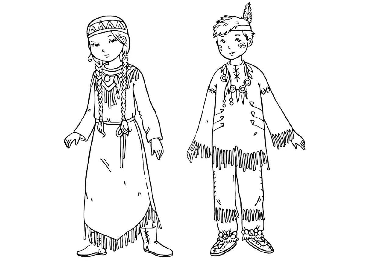 Coloring page