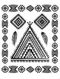 Native american