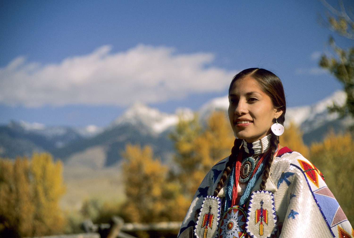 Native americans of north america free printables