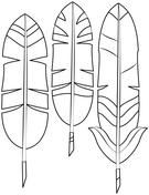 Native americans coloring pages free coloring pages