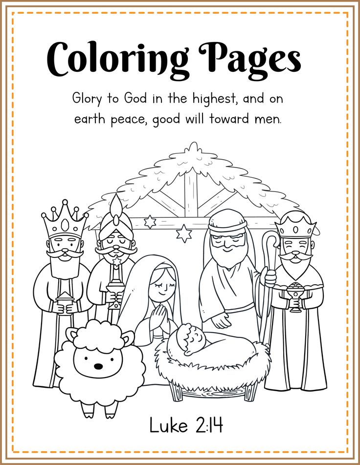 Free christmas story printables activity sheets christmas sunday school christmas stories for kids preschool christmas