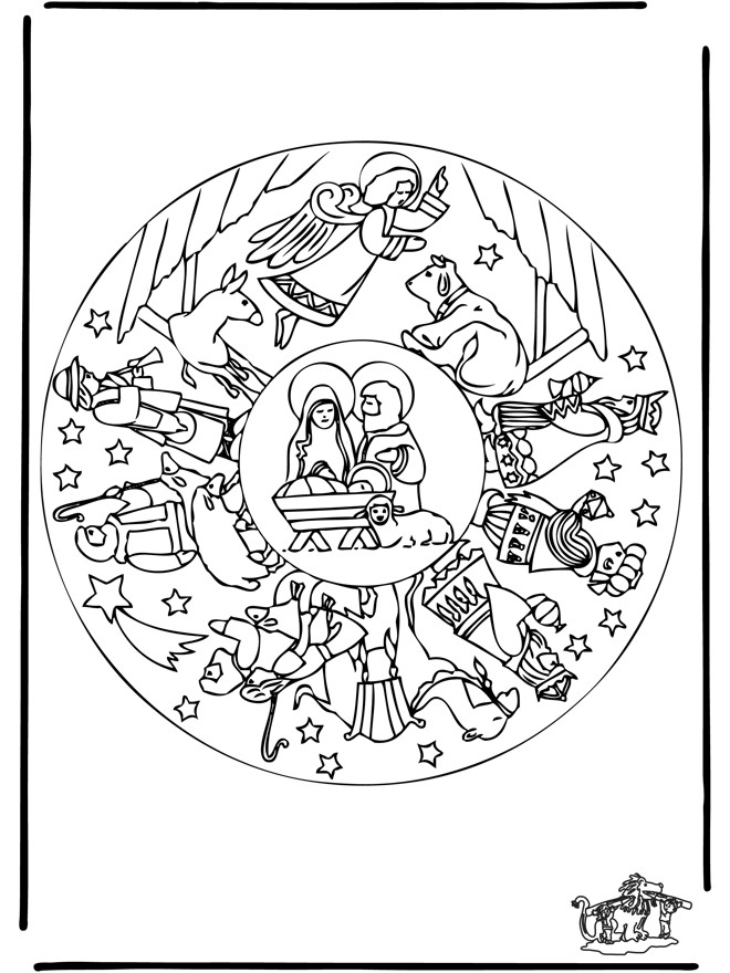 Nativity story