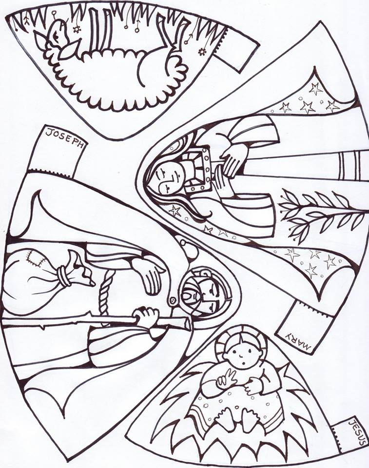 Nativity printables â dr katie penry